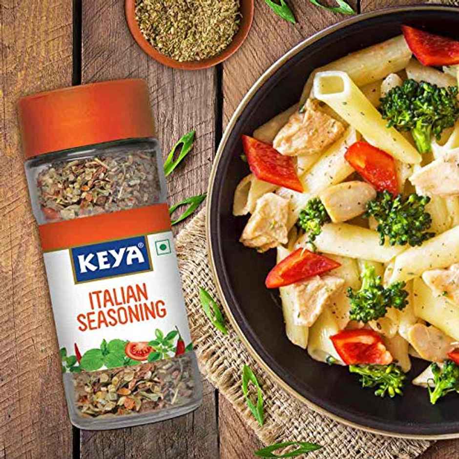 Keya Italian Seasoning