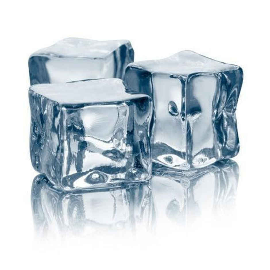 Alladin Icecubes