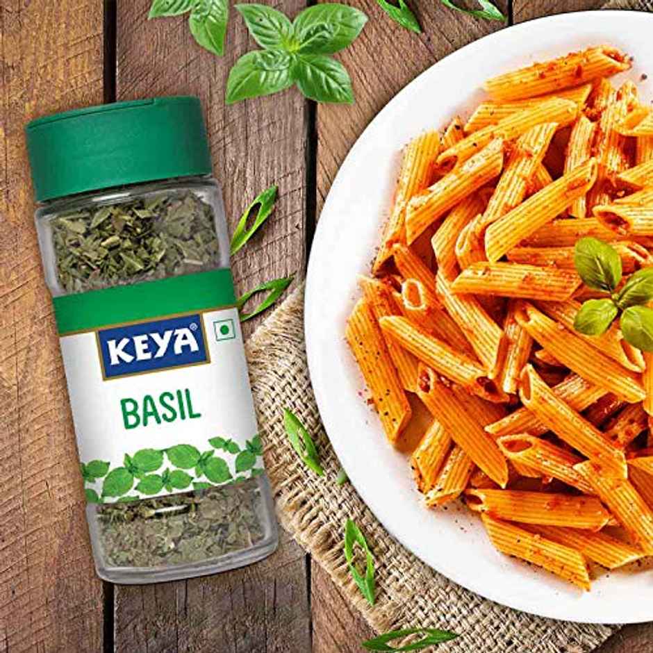 Keya Basil