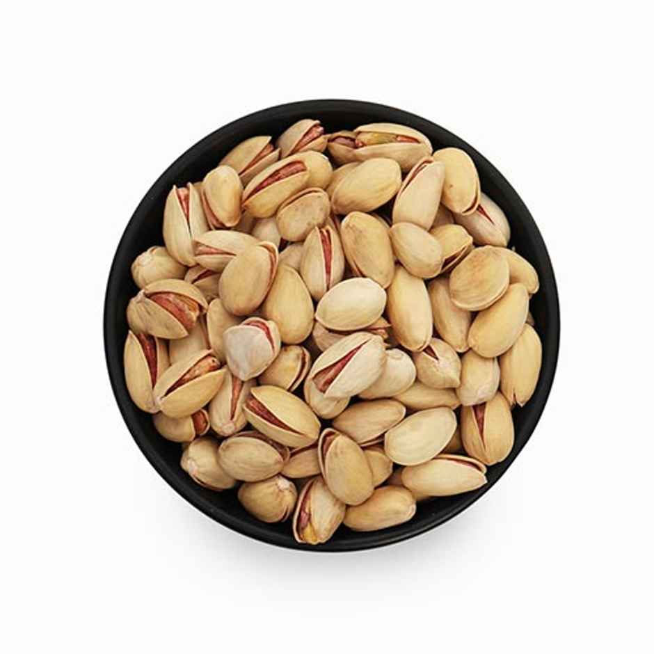Nutritious Pista Salted Irani