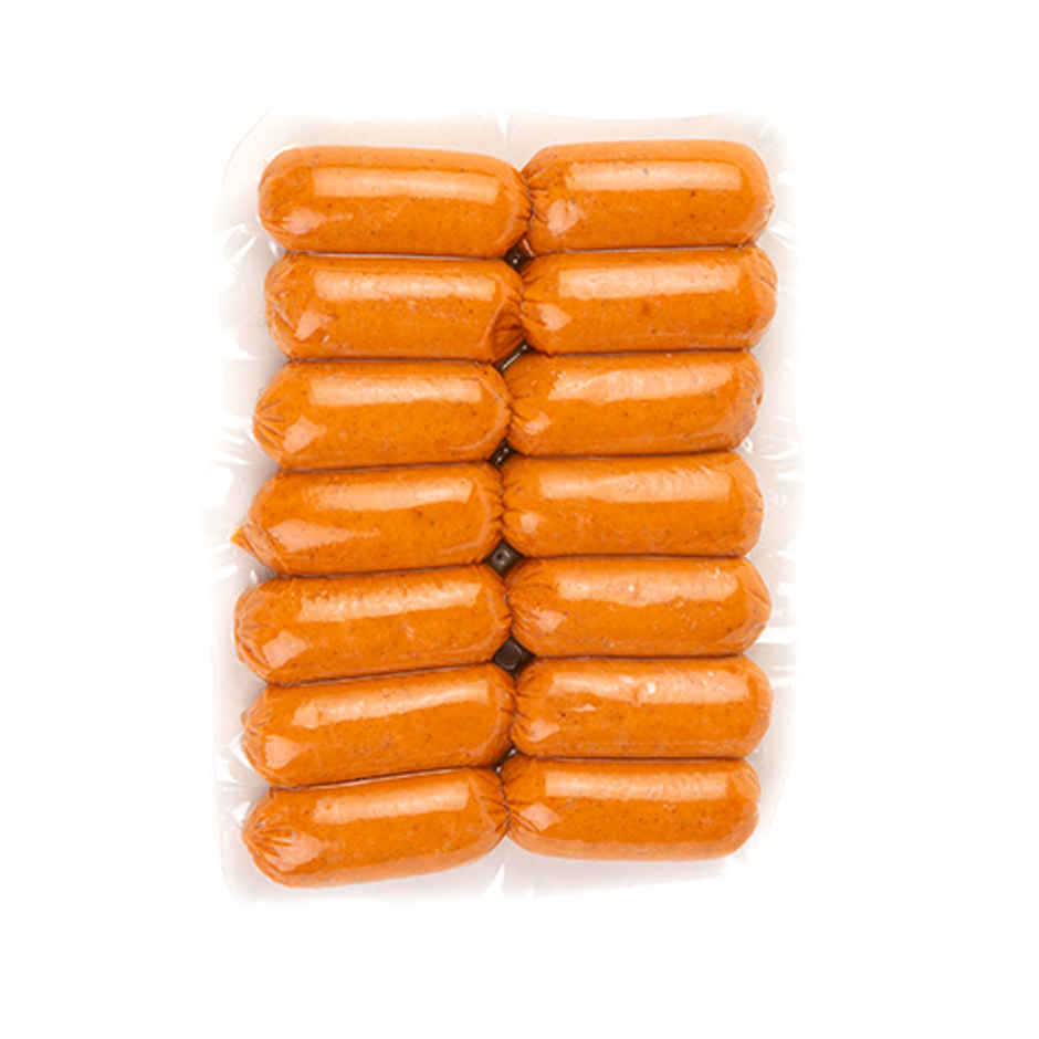 Prasuma Spicy Cocktail Chorizo