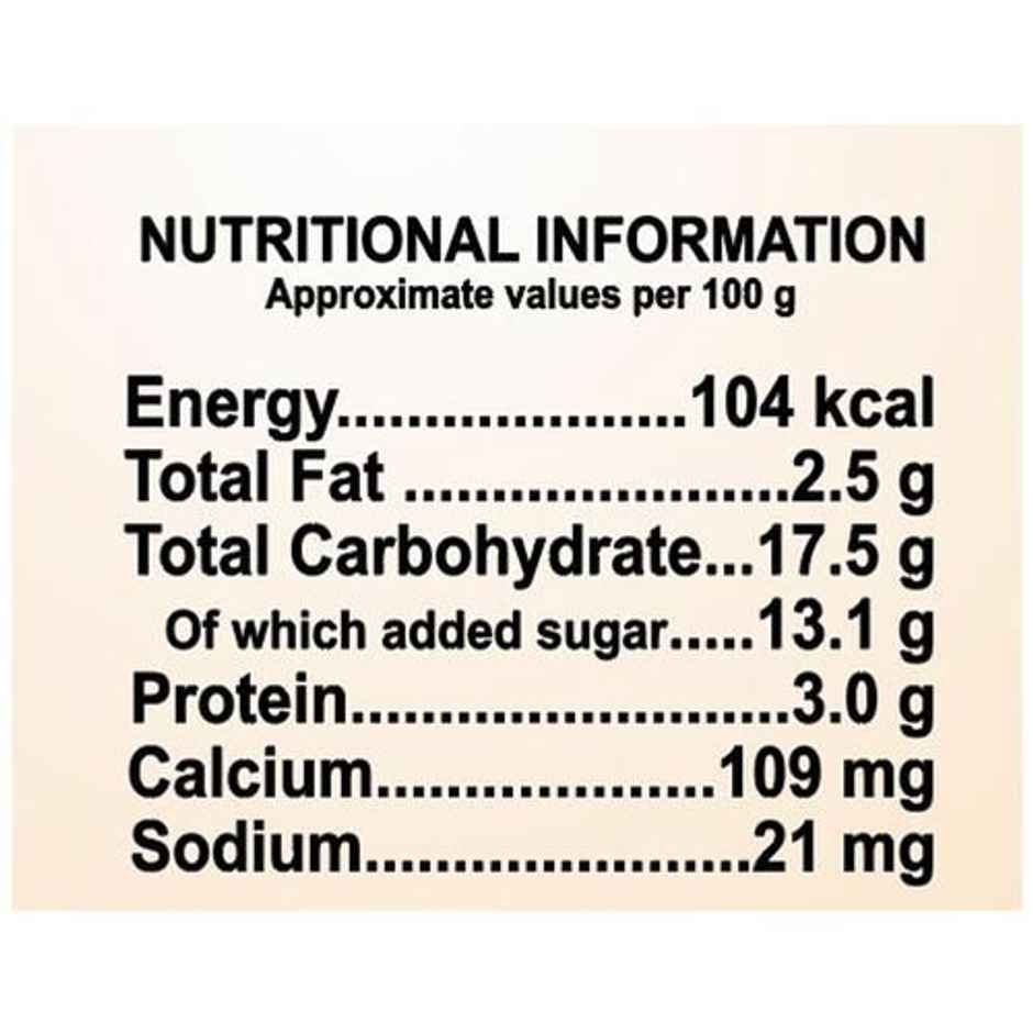 Milky Mist Fruit Yogurt Mango Combo