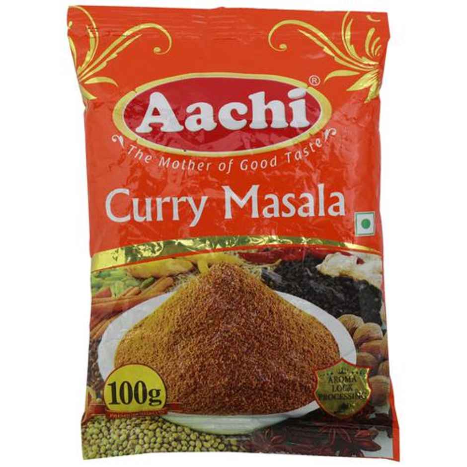 Aachi Masala Curry