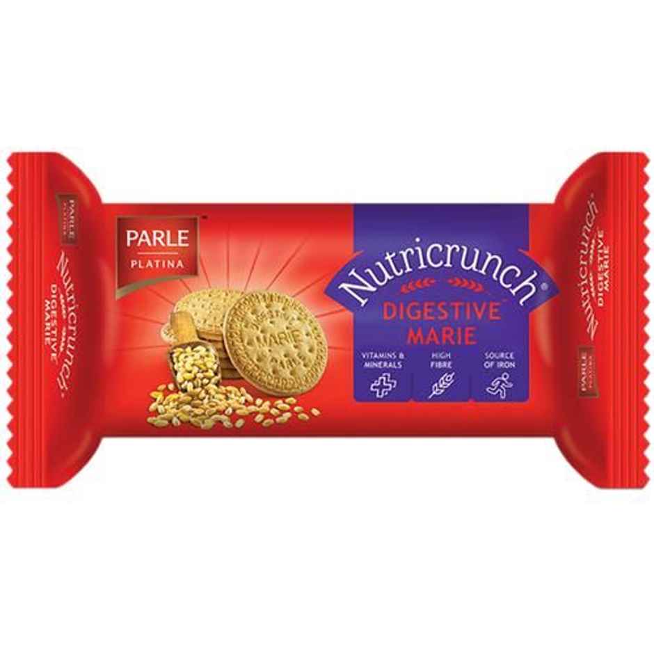 Parle Nutricrunch Digestives