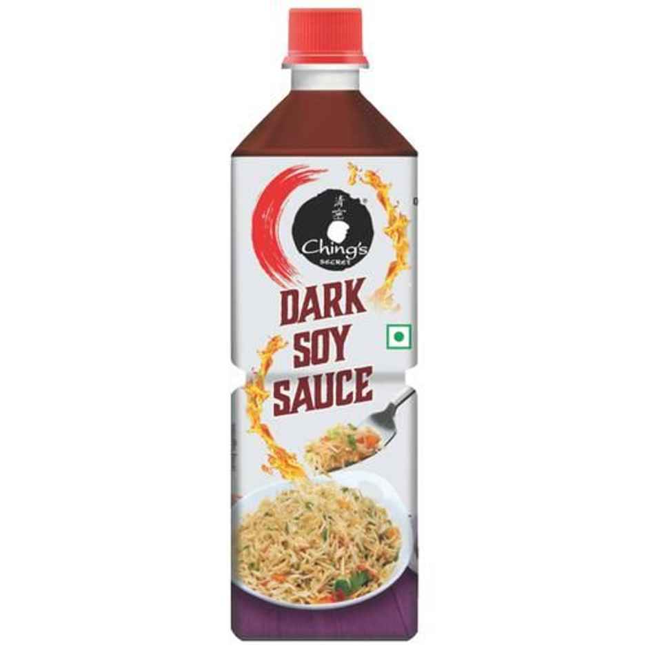 Ching's Secret Dark Soy Sauce