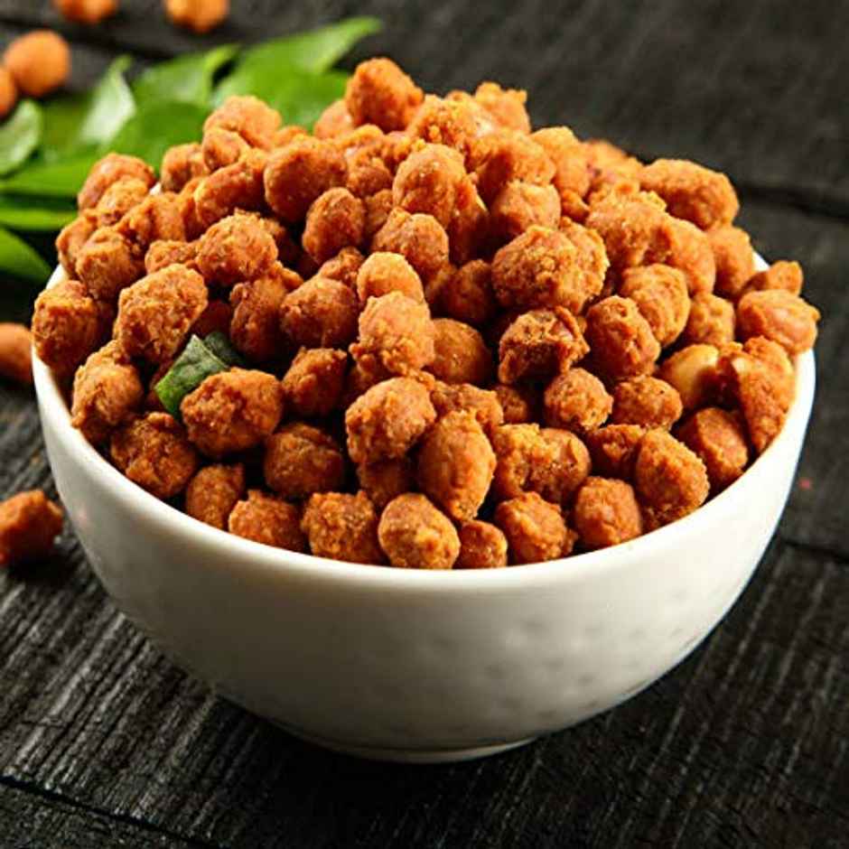 Chheda's Tasty Nuts Combo