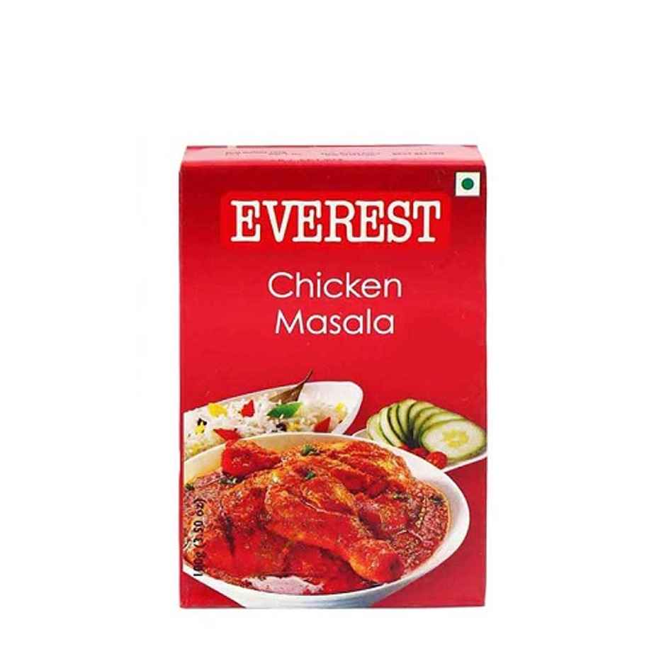 Everest Chicken Masala