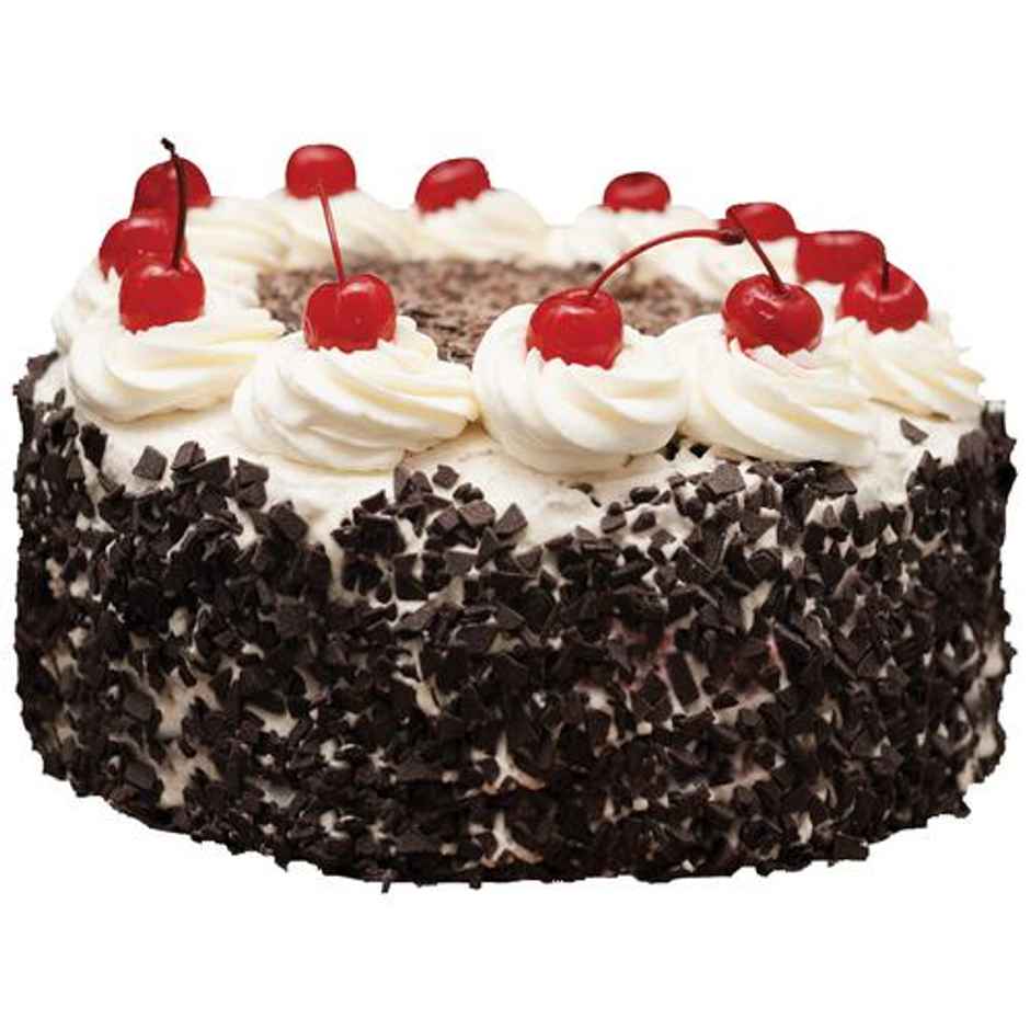 Baskin Robbins Ice Cream Cake Black Forest