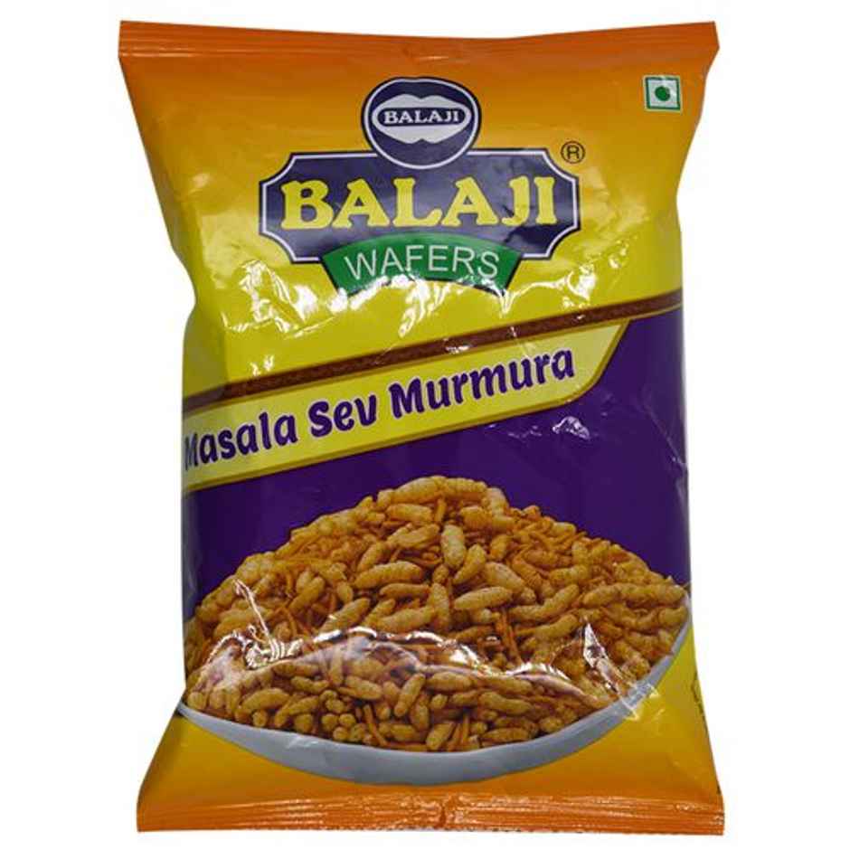 Balaji Masala Sev Murmura
