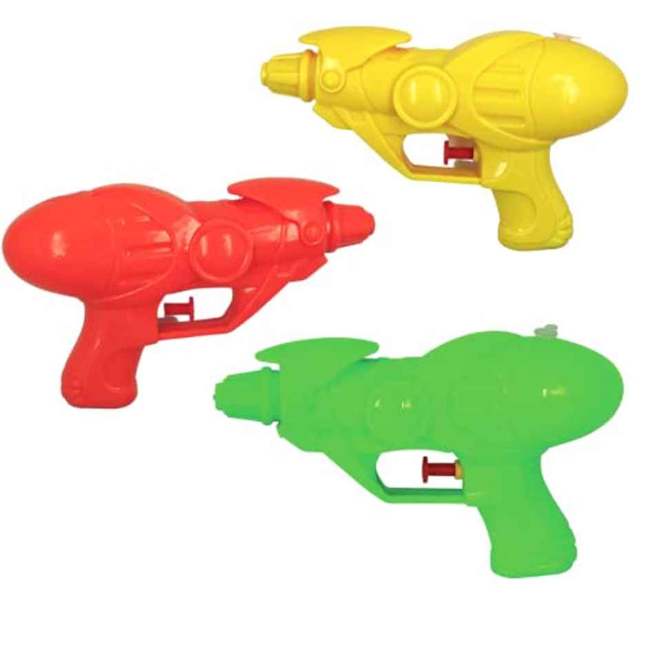 Holi Water Toy Gun | Star Toys
