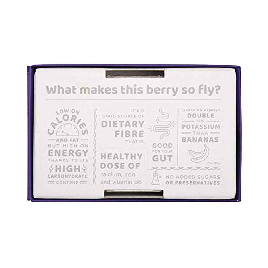 Flyberry Gourmet Majestic Medjoul Dates All Natural