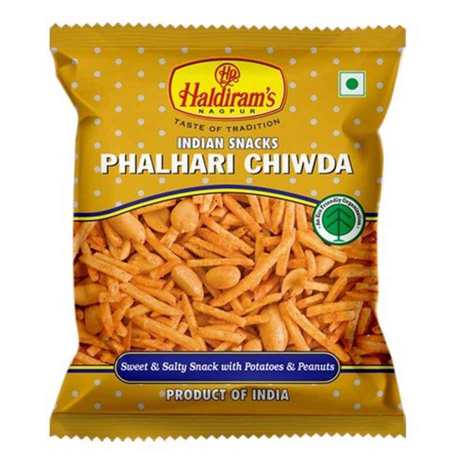 Haldiram's Phalhari Chiwda