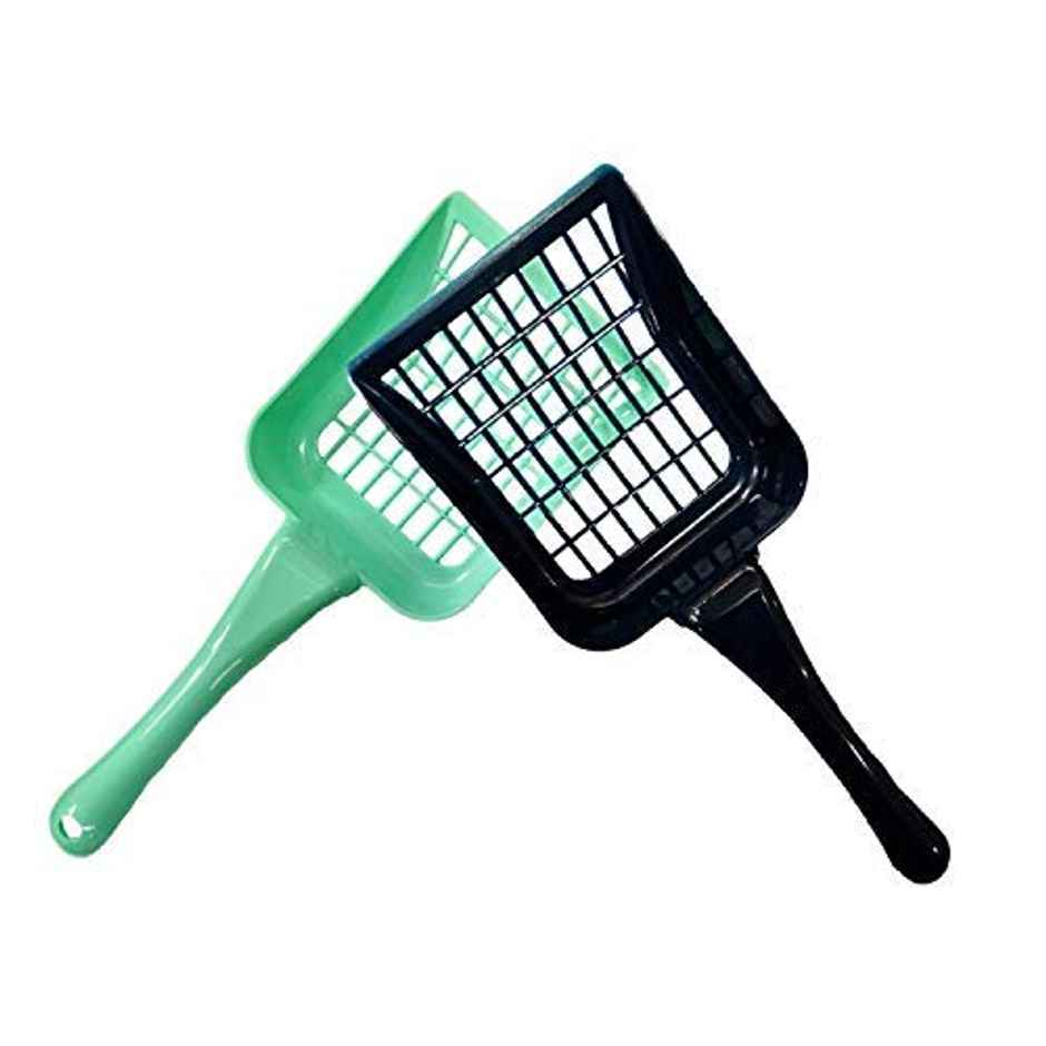 Nootie Cat Litter Scoop (Colour May Vary)