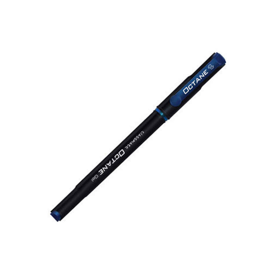 Classmate Octane Gel Pen, Blue