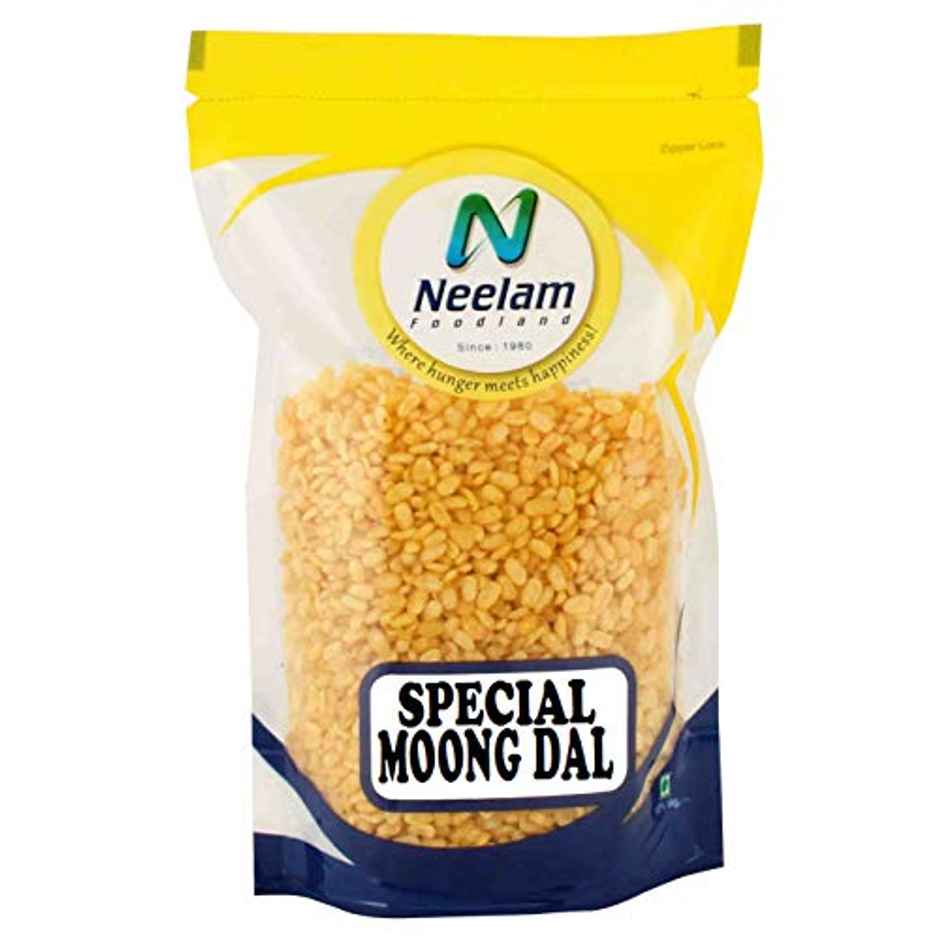 Neelam Foodland Special Moong Dal