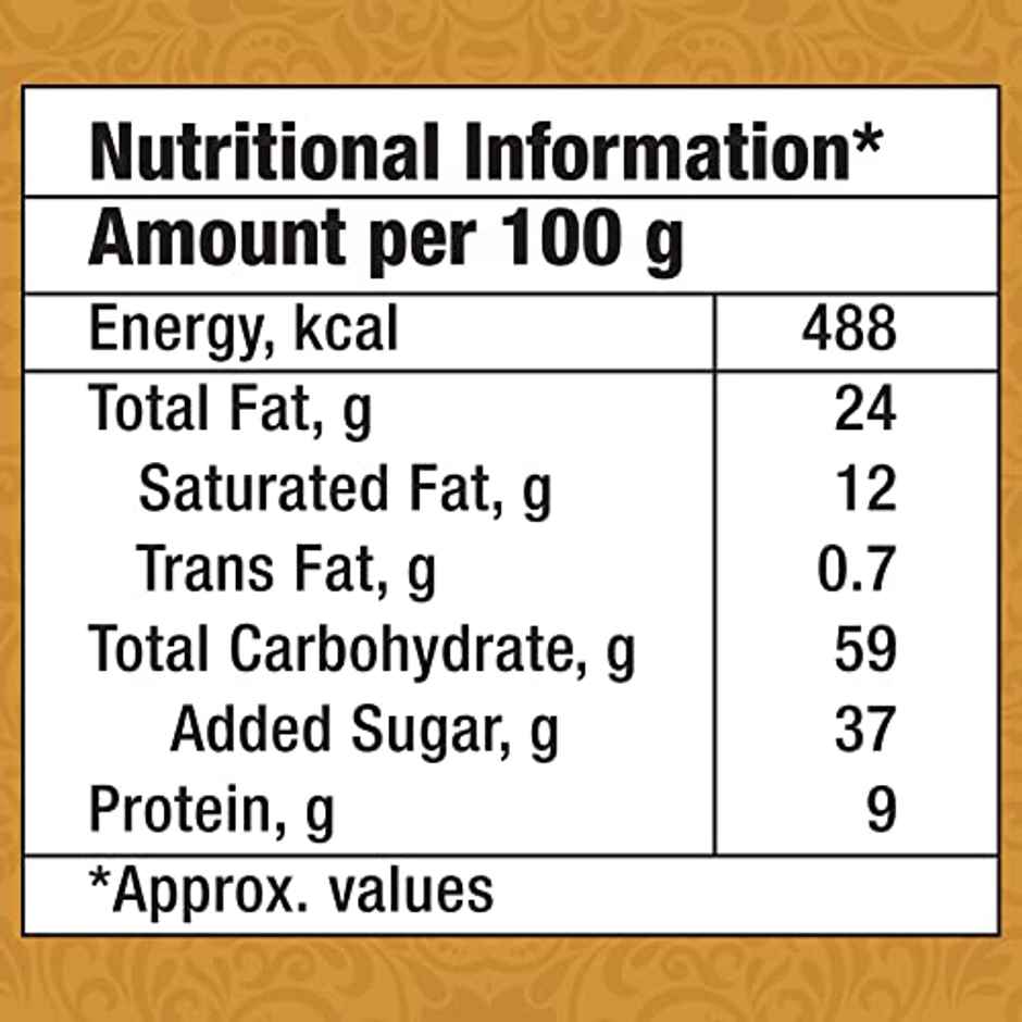 Amul Besan Ladoo | Sweet & Tasty