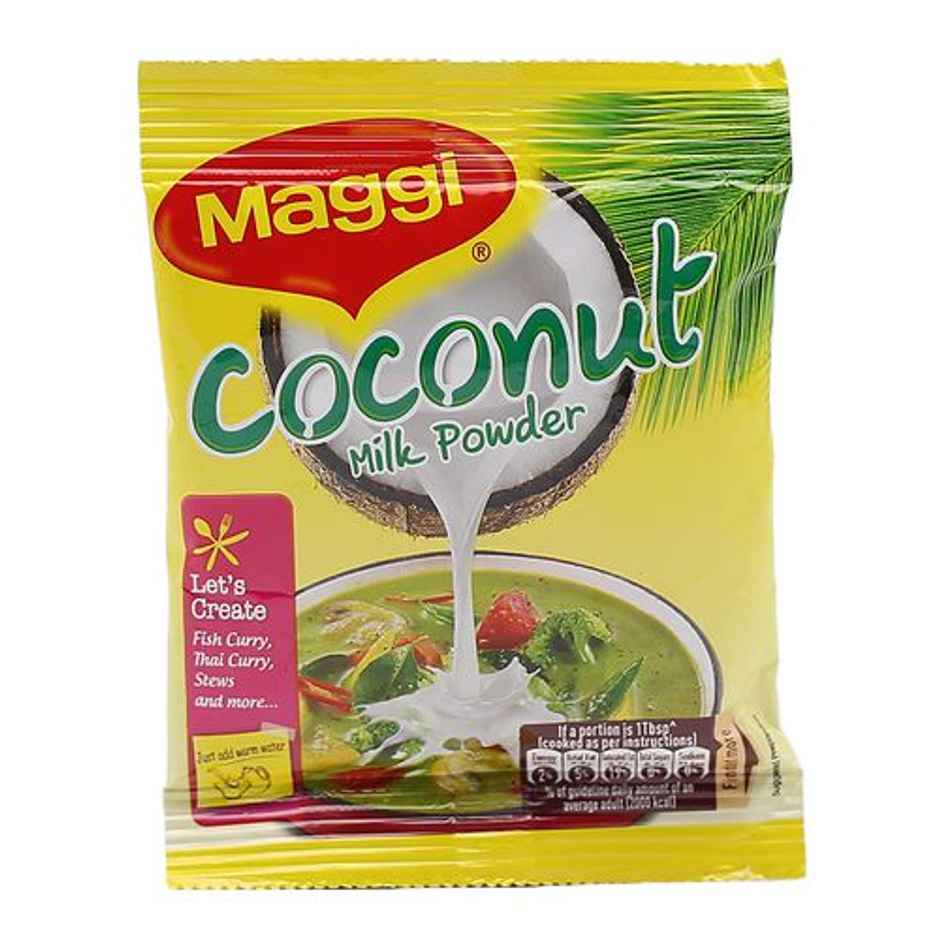 Maggi Coconut Milk Powder