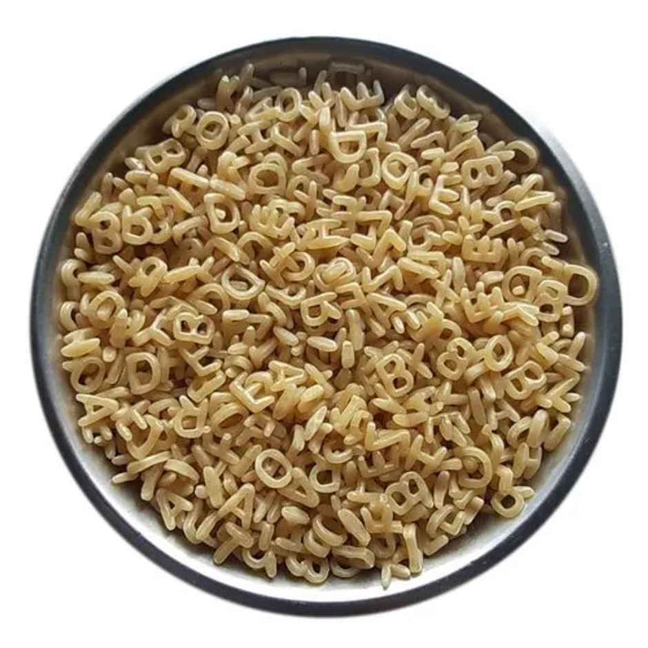 Wellfry Alphabets Fryum