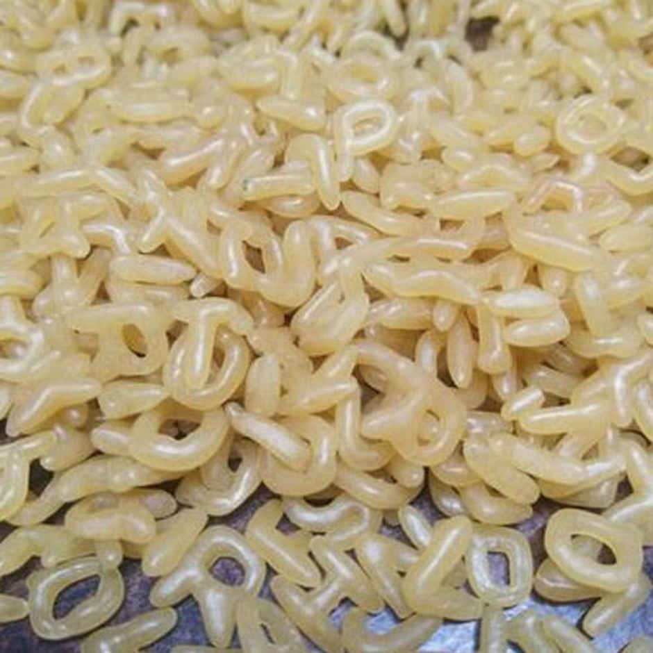 Wellfry Alphabets Fryum