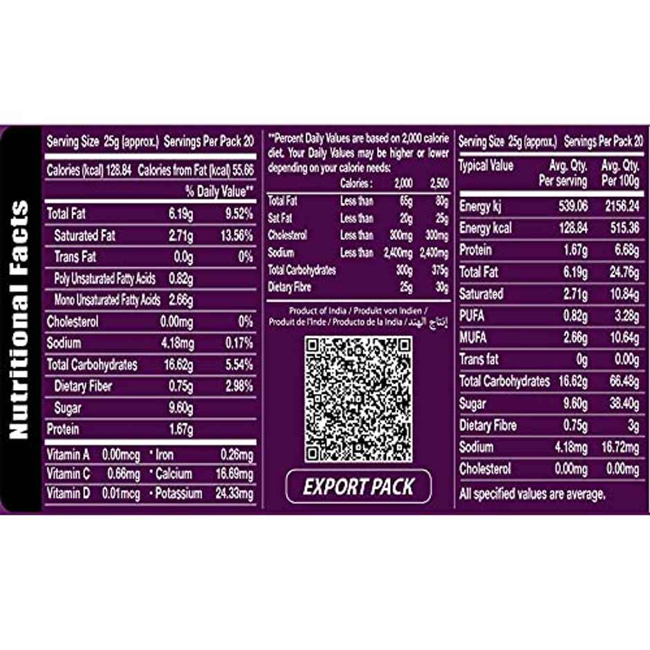 Haldiram Prabhuji Soan Papdi Elaichi Combo