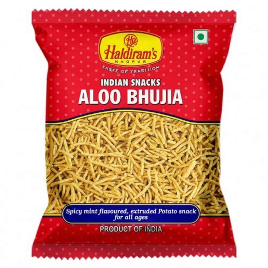 Haldiram's Aloo Bhujia