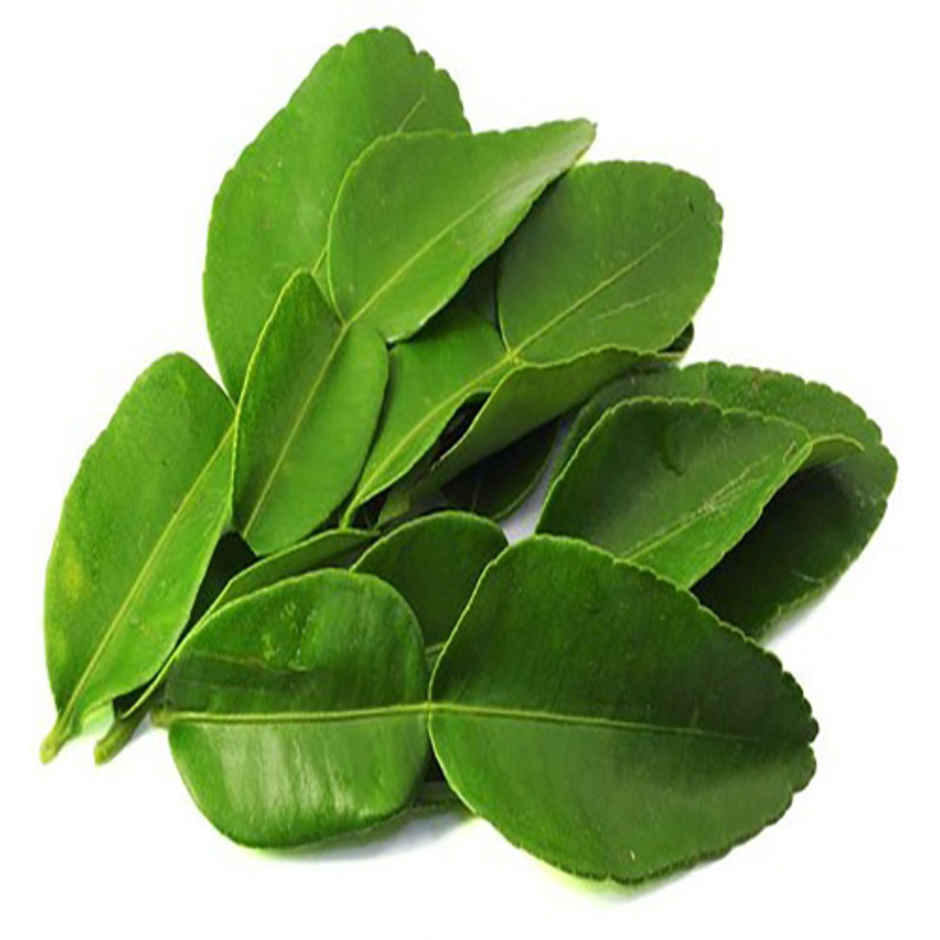 Kaffir Lime Leaves (Makroot)