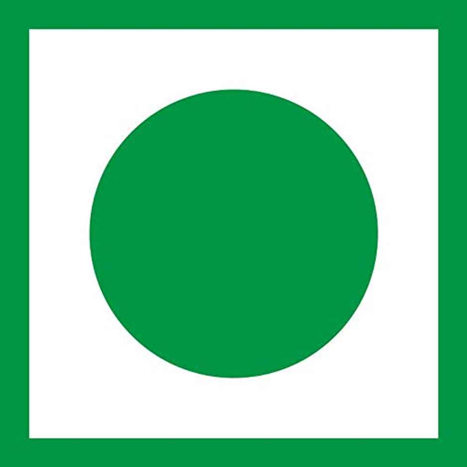 Mazaana Chocolate Almond Dates Standee Pouch