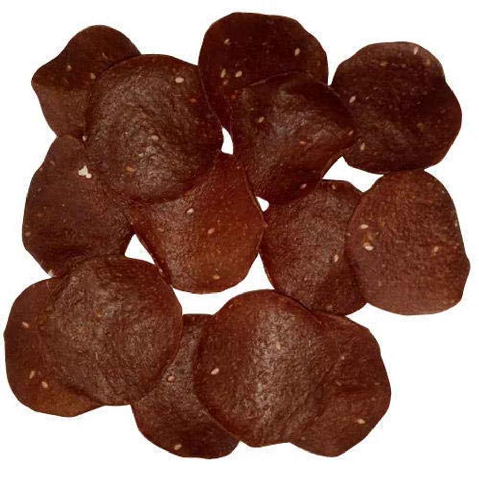 Wellfry Ragi Nachani Papad