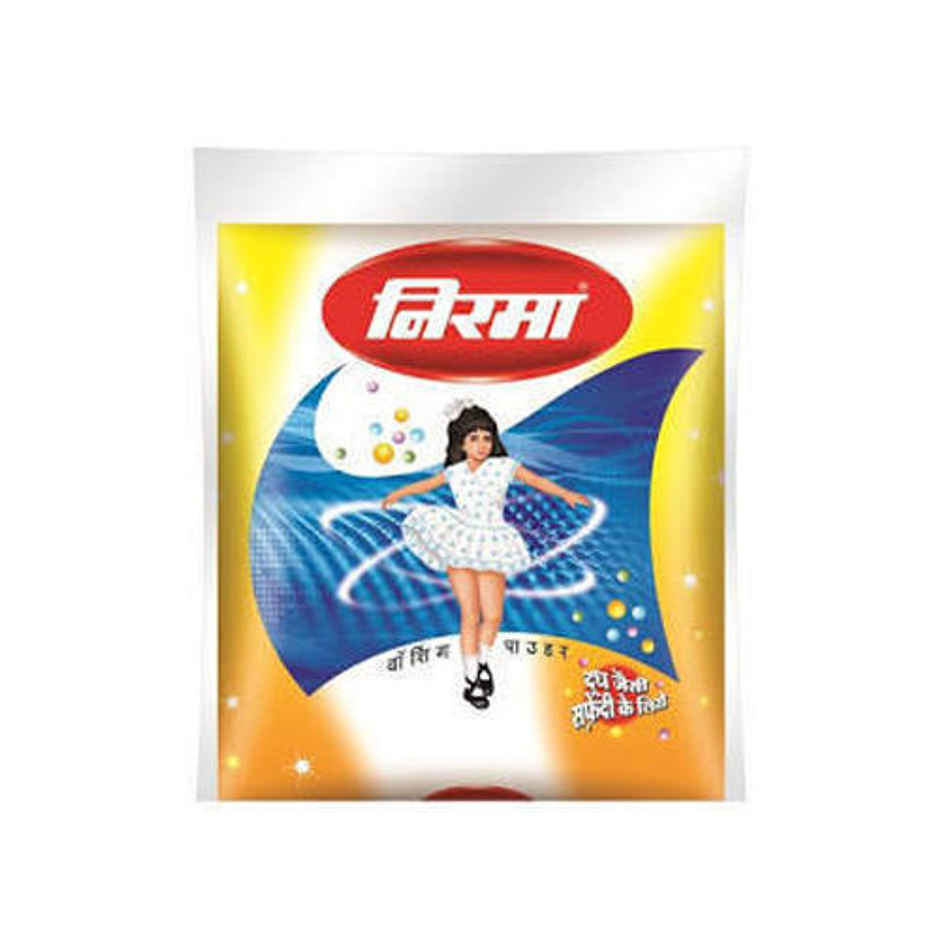 Nirma Detergent Powder 