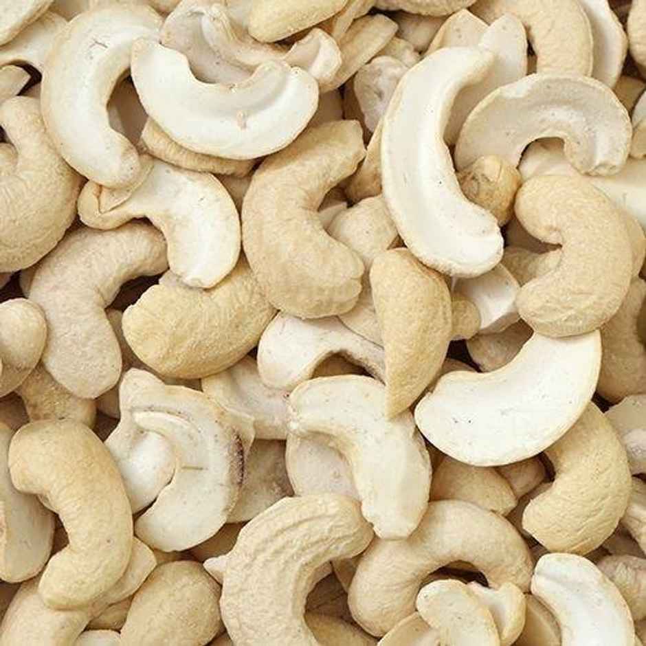 Town Grocer Cashew Kernel Lwp / Broken Chashew