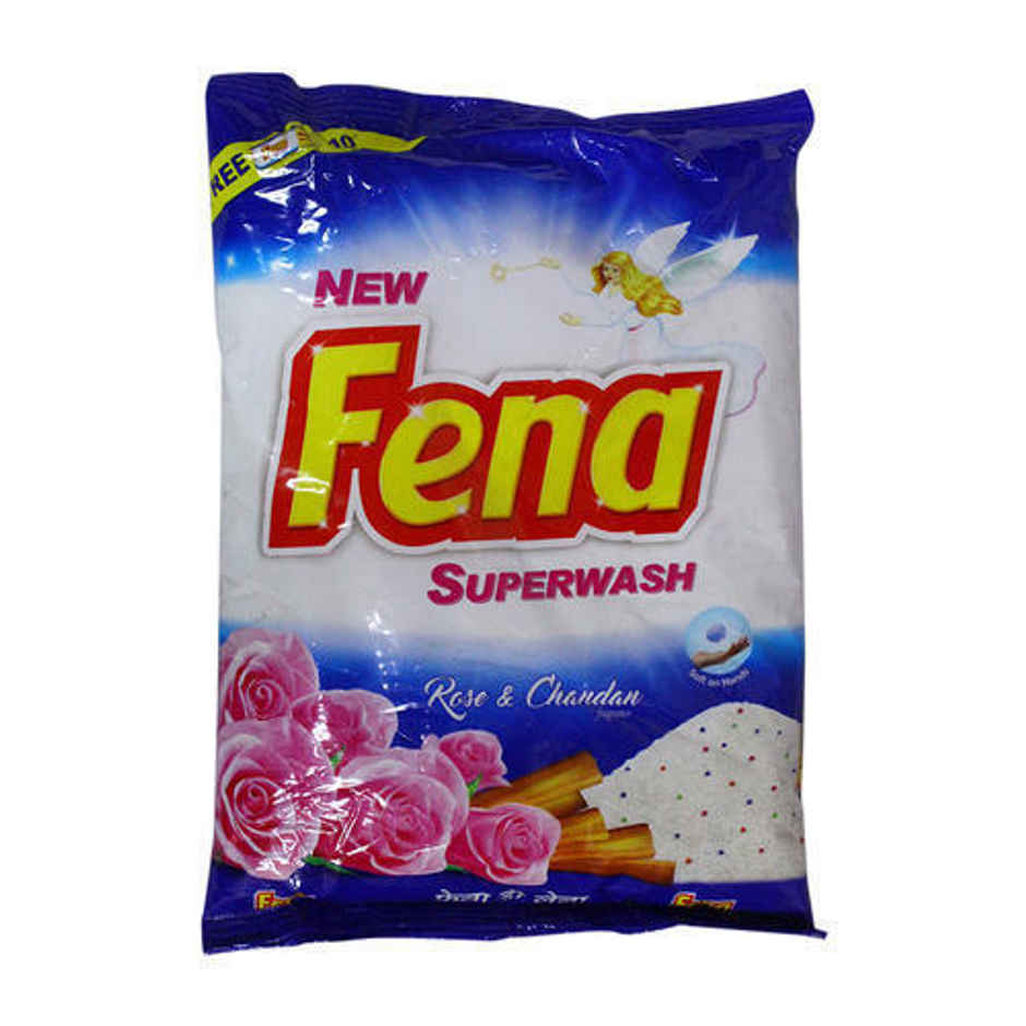 Fena Superwash Detergent