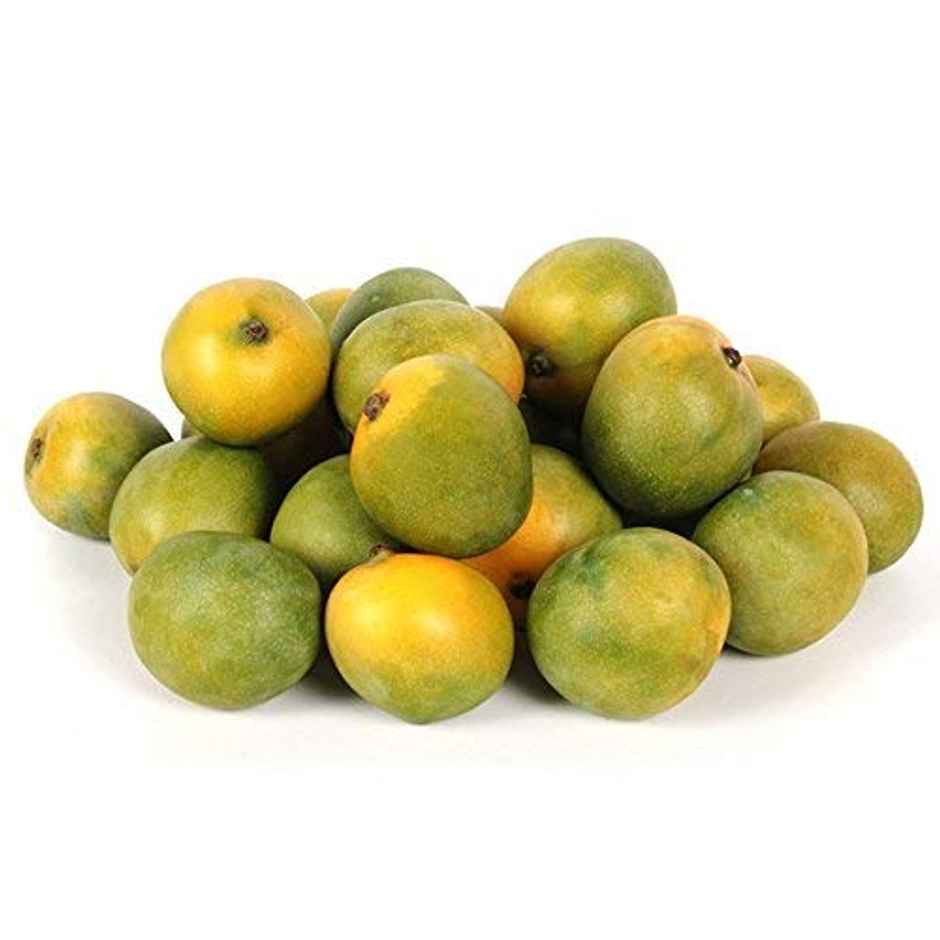 Mango Chinna Rasalu