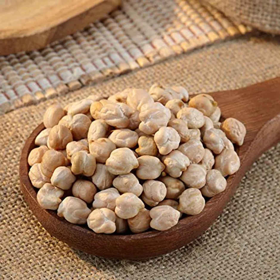 Miracle Premium Kabuli Channa | Pouch