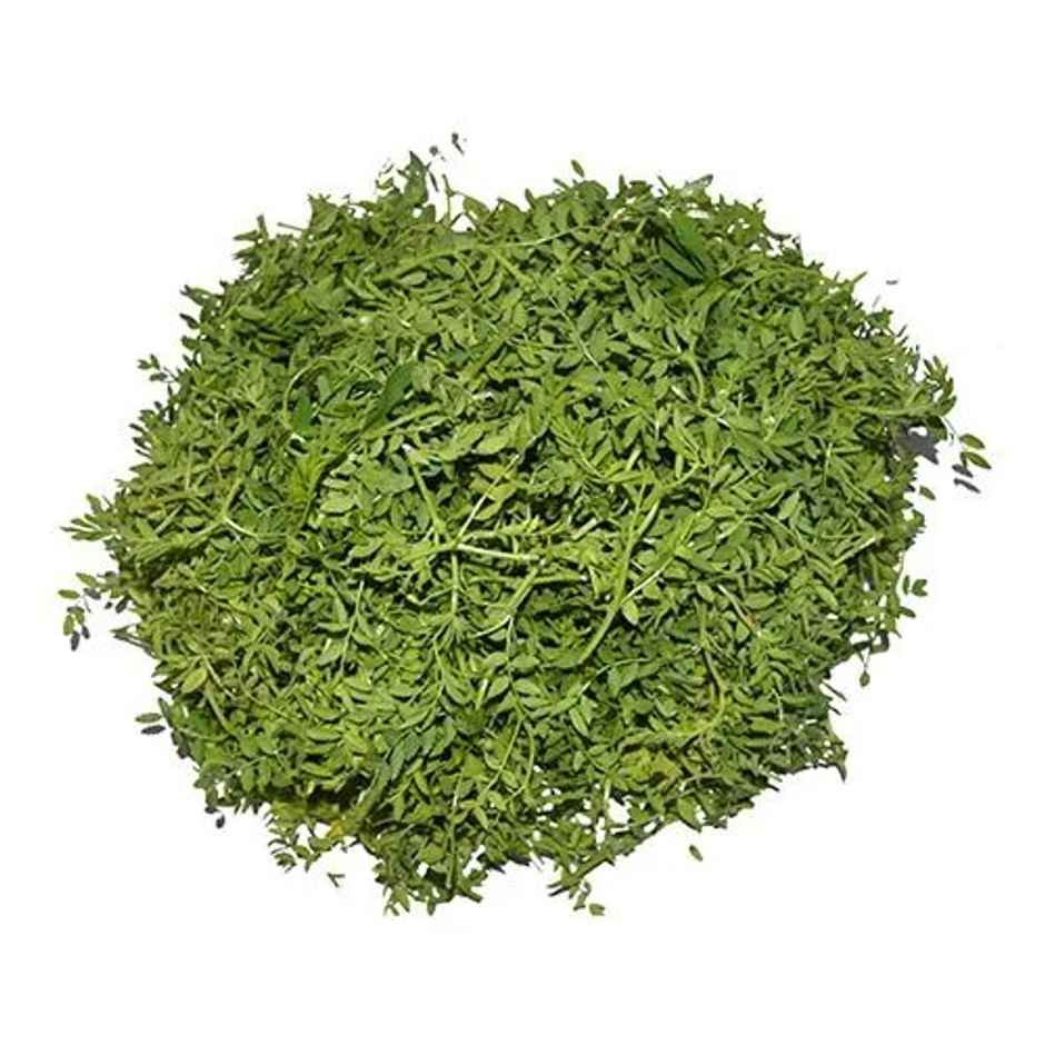 Chana Saag Loose