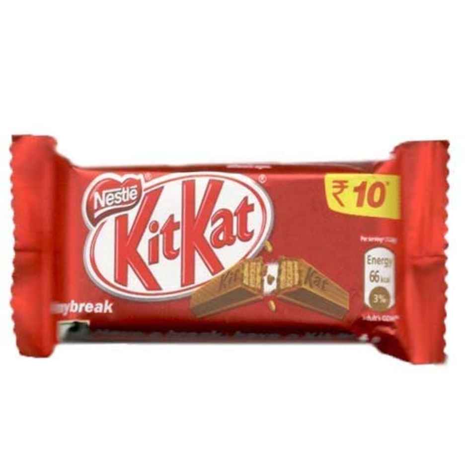 Nestle Kitkat Chocolate