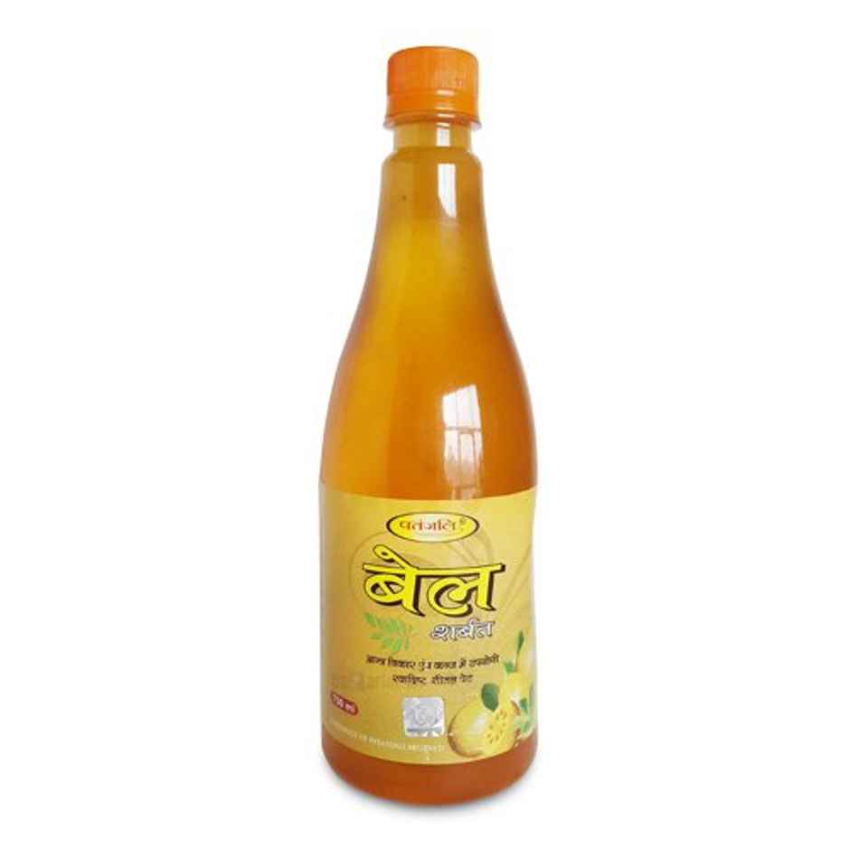 Patanjali Bel Sharbat