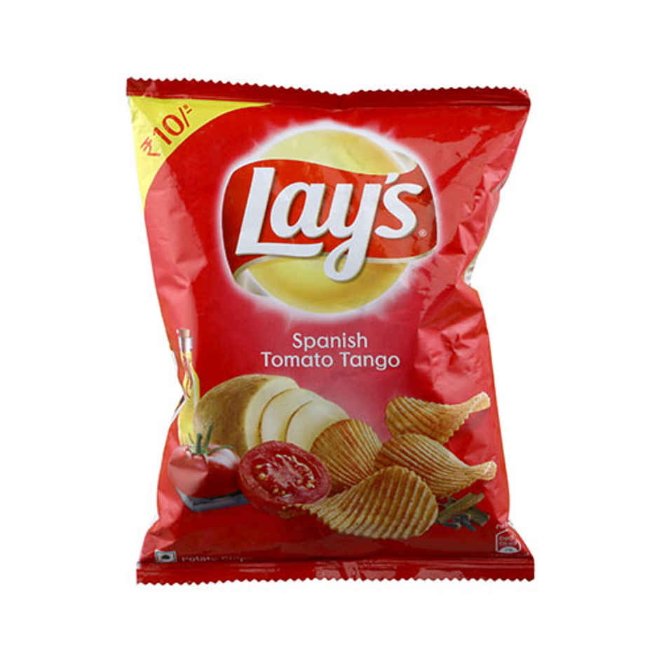 Lay's Spanish Tomato Tango Potato Chips