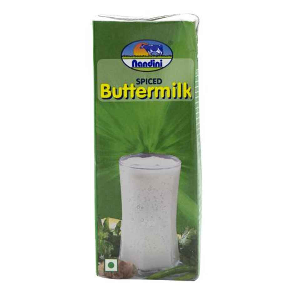 Nandini Butter Milk 