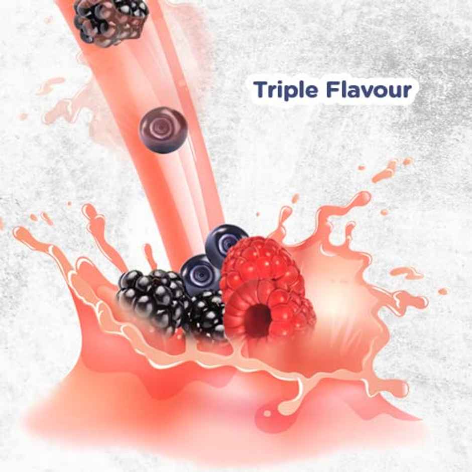  Mee Mee Fluoride-Free Baby Toothpaste for Kids | Best for Baby 1 years