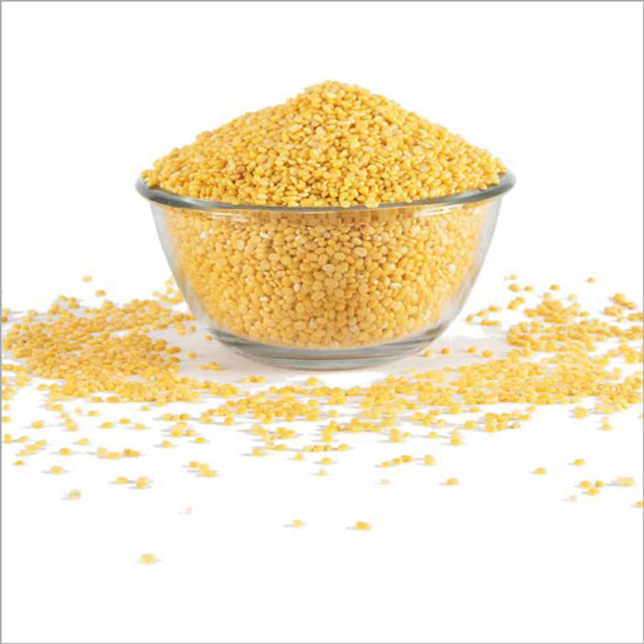 Moong Dal