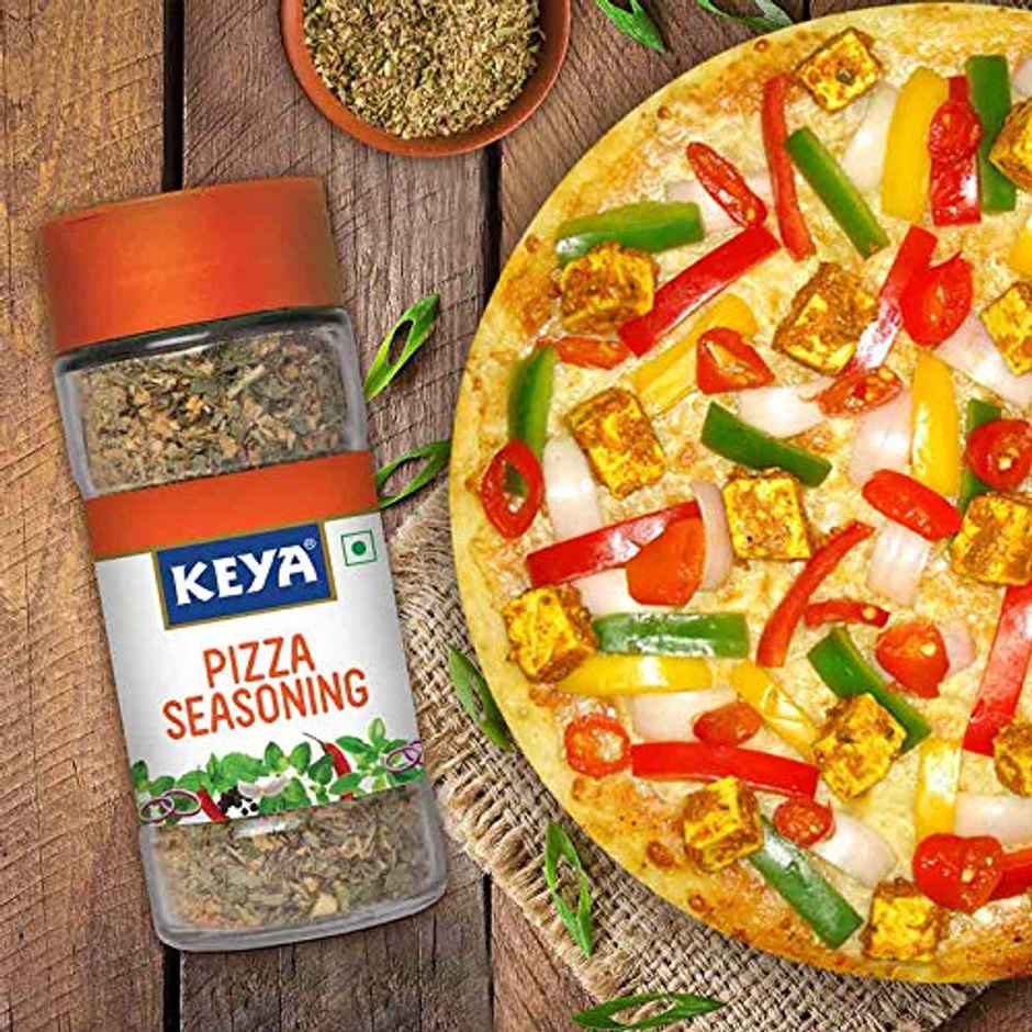 Keya Pizza Seasoning