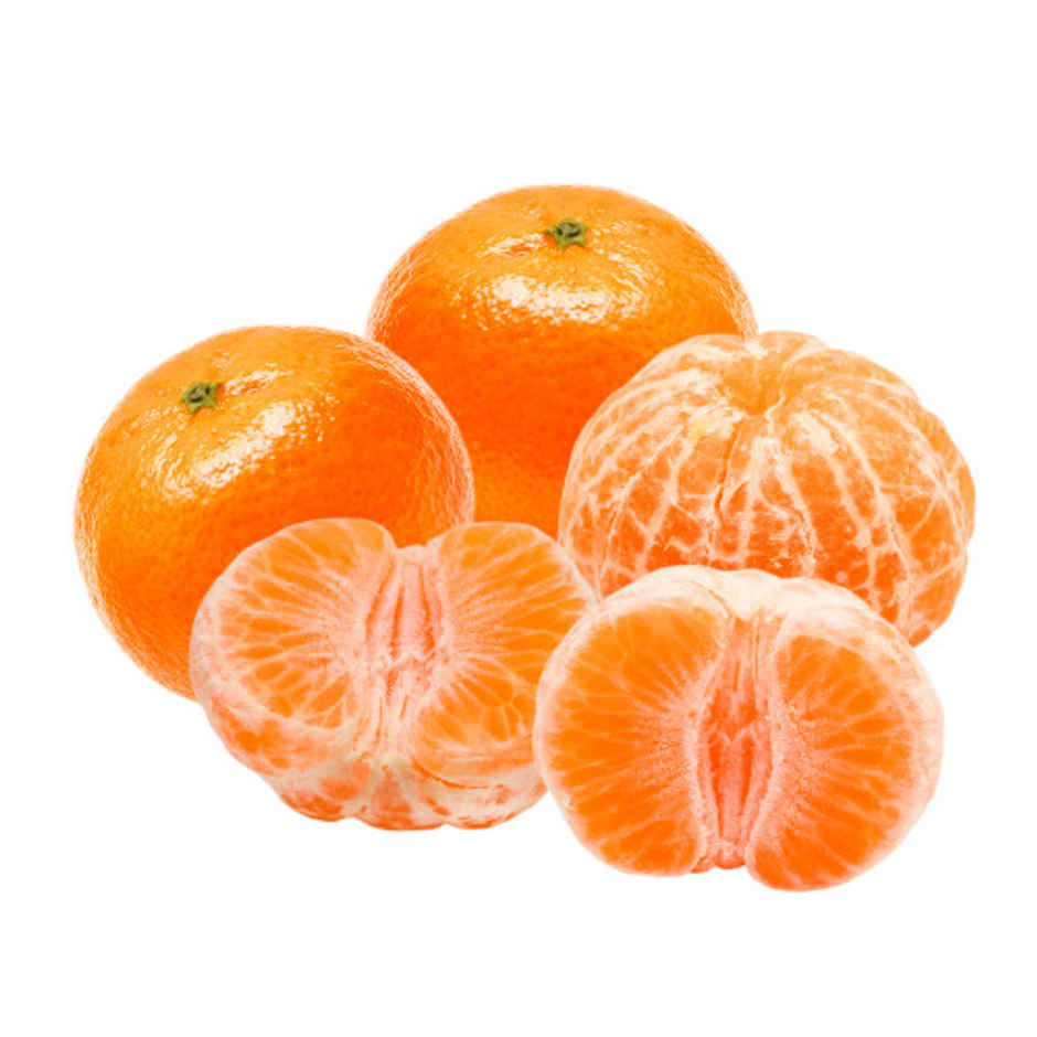 Baby Orange Imported