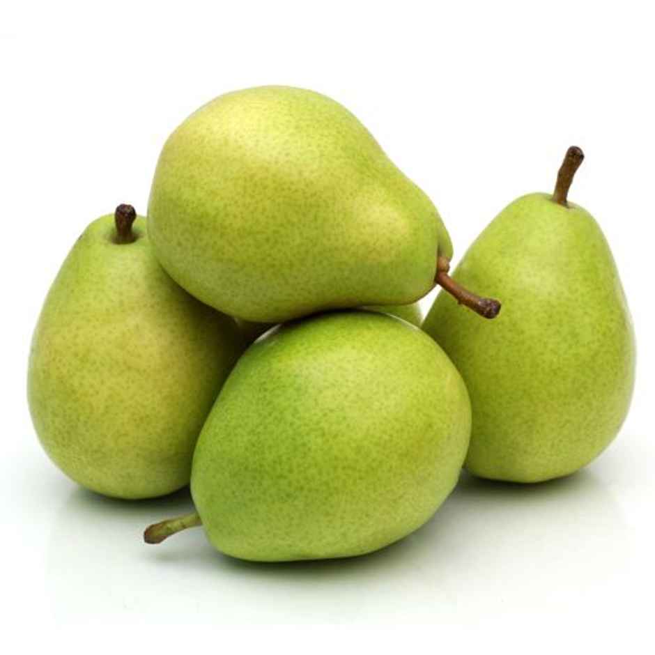 Pear Babbugosha