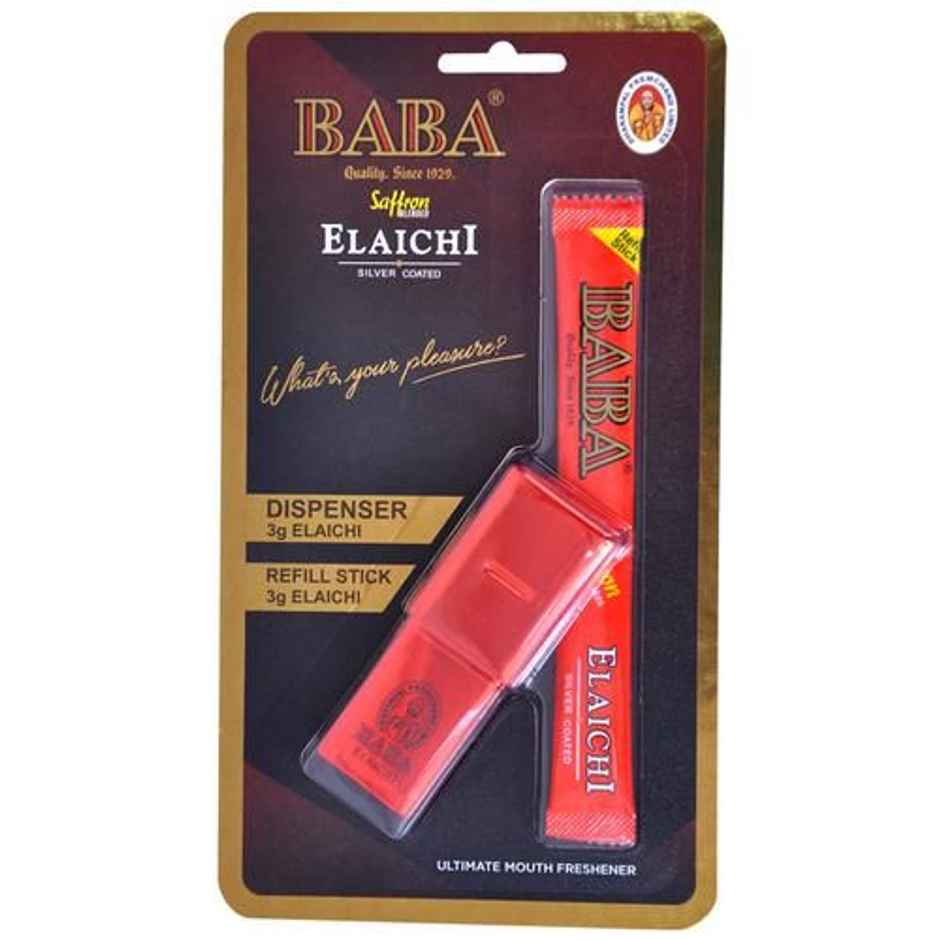BABA Elaichai Dispencer