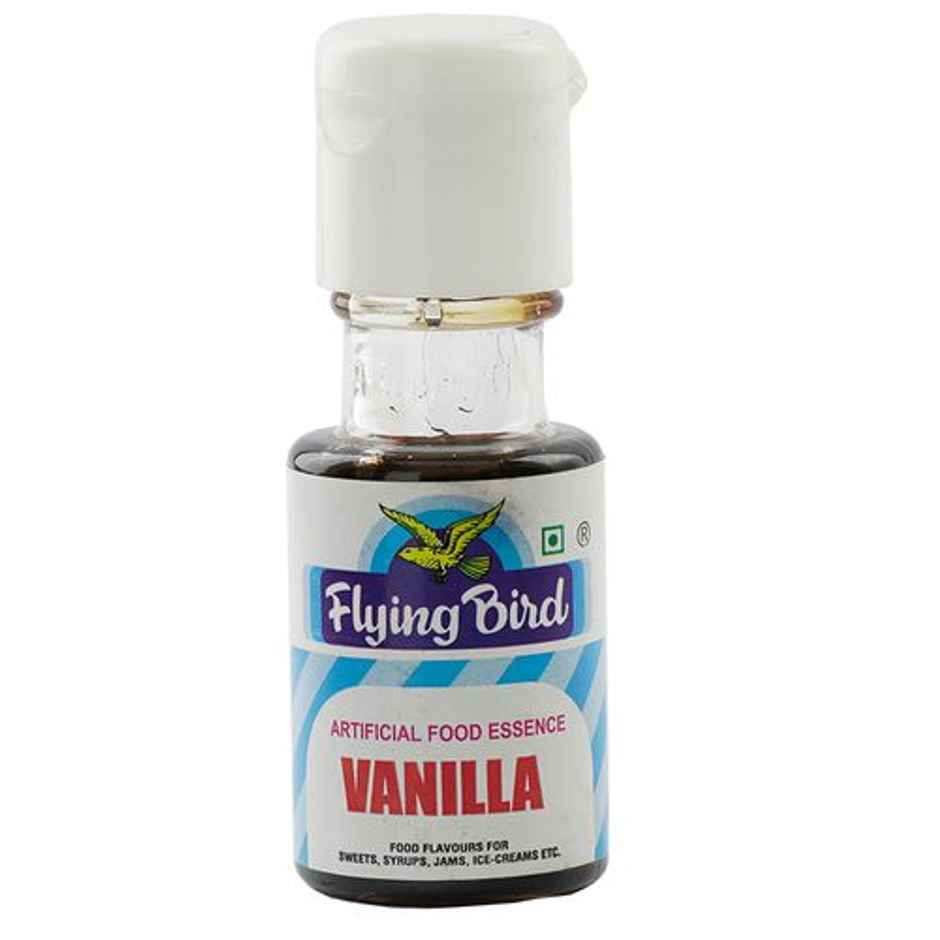 Flying Bird Vanilla Essence