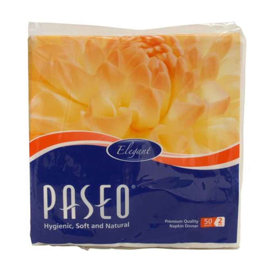 Paseo Elegant - Dinner Napkins | 2 Ply