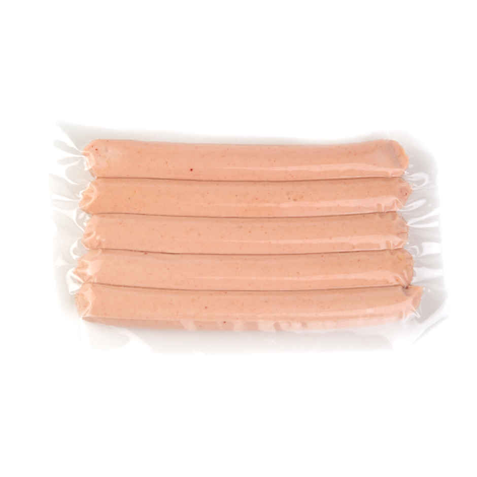 Prasuma Chicken N Cheese Sausage