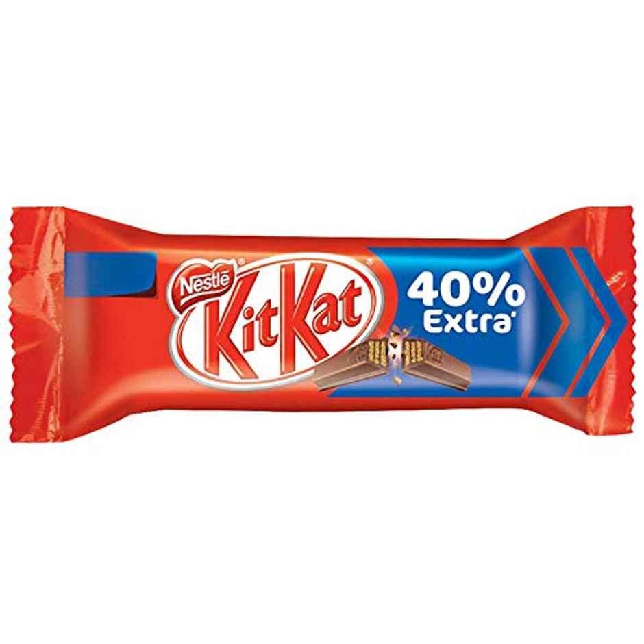 Nestle KitKat 40 % Extra Chocolate