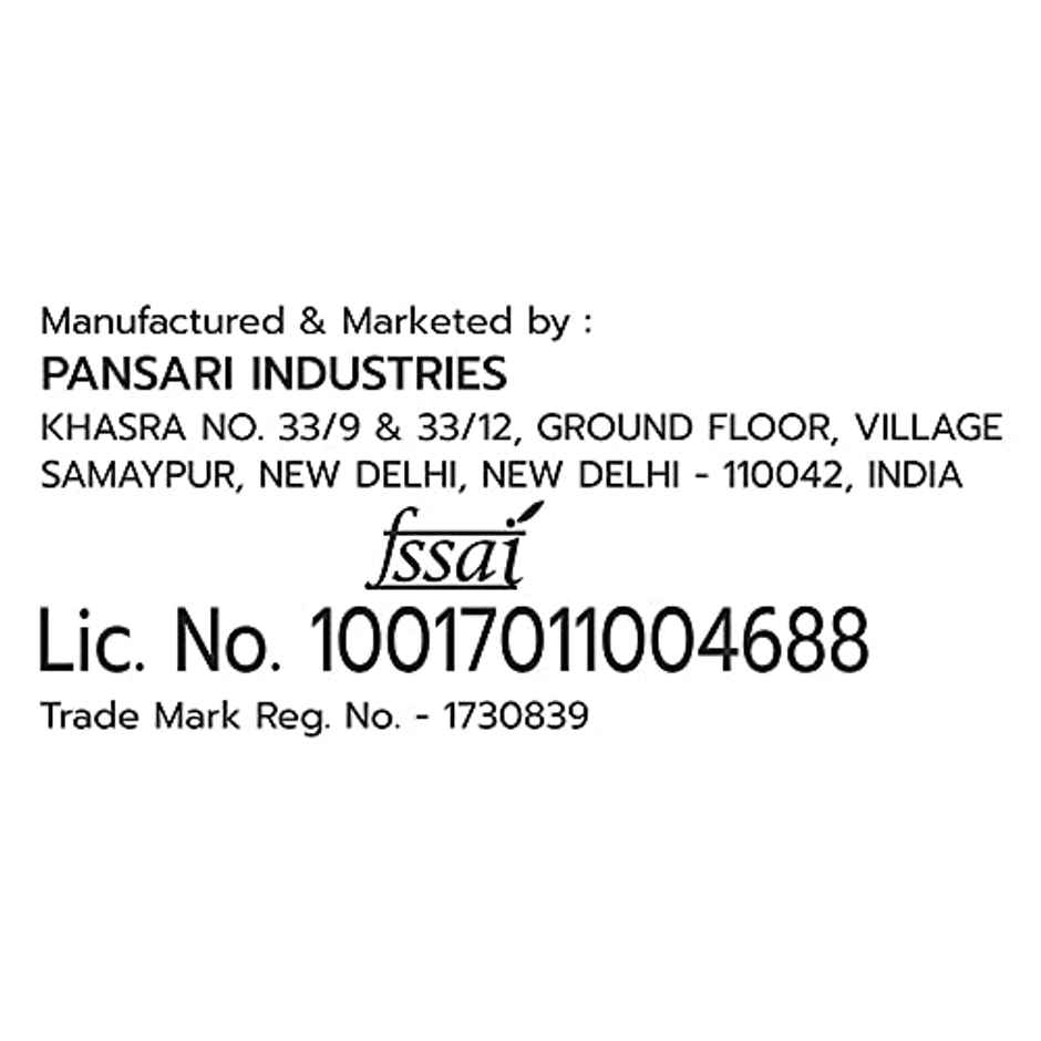 Pansari Bajra Atta - Pearl Millet