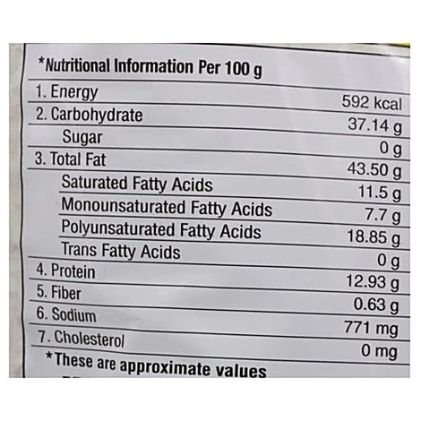 Haldiram's Bhujia Sev